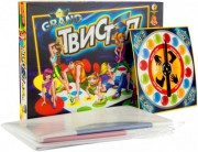 ИГРА 0024DT "ТВИСТЕП-ГРАНД" DTG46