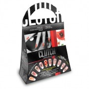 Маникюрный набор Clutch 5 комплектов в наборе