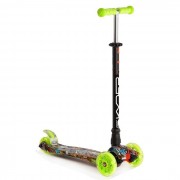 Самокат Skyper MAXI 113-96349 салатовий  дитячий
