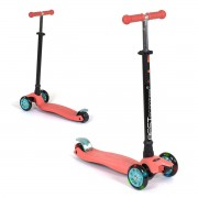 САМОКАТ "BEST SCOOTER MAXI"   113-23101