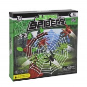Гра "Jumping Spiders'' (T076) розважальна весела