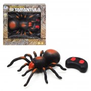  Павук  "Tarantula" 58620  на батарейках на р/к